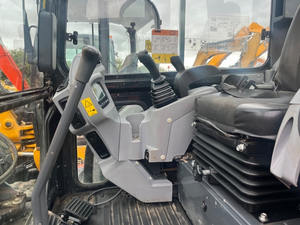 KX080-4 KUBOTA MINI EXCAVATRICES COMPACTES - Product Image 6