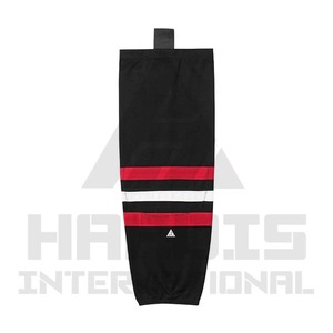 Ice Hockey <b>Socks</b> Best Selling High Quality Best Quality Ice Hockey <b>Socks</b> Hand-knitted in Pakistan Top Ice Hockey Wear - Product Image 3