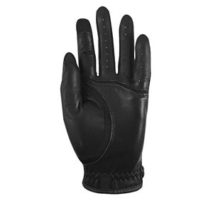 Gants de golf en cuir de cabretta de qualité supérieure, personnalisables, respirants, en cuir de mouton, avec logo - Product Image 2