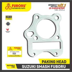 FI High Quality Durability <b>Motorcycle</b> Head Professional Cylinder Head Gasket Ensures Stable <b>Engine</b> Compression From Indonesia - Product Image 5