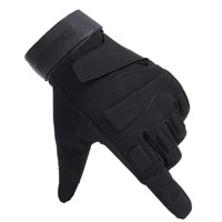 Gants de sport d'extérieur, gants de sport à doigts complets pour hommes et femmes, gants de chasse en plein air, gants de fitness à doigts complets