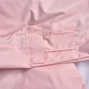 Personalizado al por mayor de los hombres holgados de esquí pantalones de nieve impermeable 20K invierno Snowboard pantalones de esquí impermeable botón bolsillos pantalones de esquí - Product Image 4