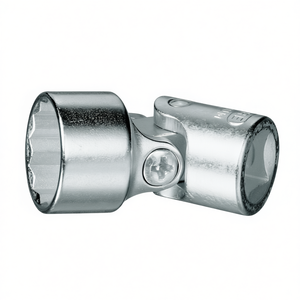 ประแจหัวบล็อกแบบหมุนได้ Gedore ขนาด 3/8 นิ้ว รุ่น UD-Profile - Product Image 2