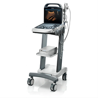 Productos Médicos Ecógrafo Portátil Mindray de China Escáner de Ultrasonido Totalmente Digital Mindray DP-20