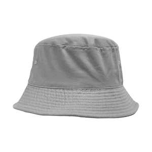 Sombrero de cubo de rizo de algodón 100% personalizado para mujeres y hombres Sombrero de sol multicolor de moda con logotipo personalizado - Product Image 2