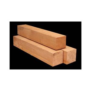 Bois de résineux fourni en grande quantité pour les aménagements intérieurs et les applications de lambris - Product Image 5