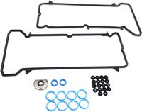 Pour Cadillac DTS joint de couvercle de soupape 2006 07 08 09 10 2011 8 Cyl 4.0L 4.6L moteur avec bougie d'allumage joints de Tube œillets