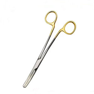 คีมหนีบมงกุฎฟัน TC wynman ชุดเครื่องมือสเตนเลสสตีลมือจับทองแบบแมนนวล - Product Image 1