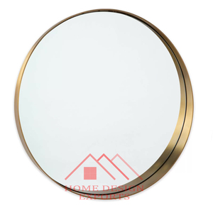 Inicio Hoteles y restaurantes Última decoración del hogar Decoración más vendida Decoración de pared Espejo - Product Image 6