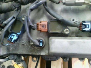 เครื่องยนต์2grfe Alphard 2009 DBA-GGH25W - Product Image 4