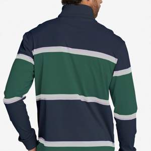 Fermeture éclair de golf pour hommes avec poches-Pratique et élégant-Idéal pour transporter les essentiels - Product Image 4