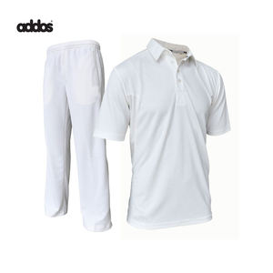 New Team Sublimation <b>Cricket</b> Uniform Custom <b>Cricket</b> Uniform <b>Kit</b> T Shirt and Trouser Set Wholesaler Pakistani Supplier - Product Image 1