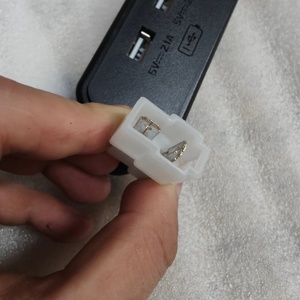Module de chargeur de voiture et de bus certifié ISO9001, protection contre la surchauffe, PD USB QC 3.0, 12-24V, étanche et ignifuge, port USB Type C - Product Image 5