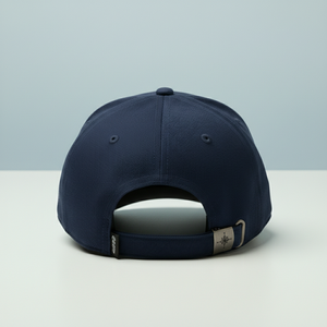 Casquette de camionneur en maille de coton tendance pour le printemps et l'été, respirante, protection solaire, broderie 3D, style urbain, sports de plein air - Product Image 5