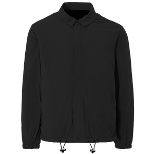 Coupe-vent sur mesure de haute qualité vente en gros à bas prix meilleurs entraîneurs vestes Nylon Polyester entraîneurs veste - Product Image 5