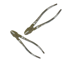 เครื่องตัดสายไฟแบบใช้มือถือแนวทแยงขนาดเล็กอเนกประสงค์ OEM - Product Image 4