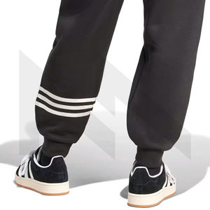 Pantalon en laine jambe femmes hiver chaud pantalons longs pantalon femme en laine pure respirant et séchage rapide sur mesure - Product Image 5