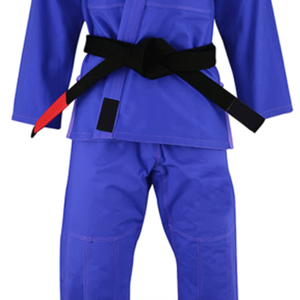 Kimono de Jiu-Jitsu Brésilien (BJJ) de haute qualité, uniforme BJJ personnalisable avec votre propre logo, en vente. - Product Image 5
