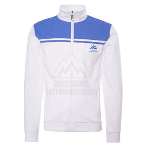 Chaqueta Deportiva Ajustada para Uso en Exteriores, Chaqueta Deportiva Más Vendida, Chaqueta Deportiva de Nuevo Estilo, Chaqueta Deportiva con Logotipo Personalizado - Product Image 1