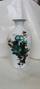 Florero de hierro hecho a mano de calidad antigua, jarrón de Metal decorativo minimalista moderno de alta calidad para interiores de Hotel en casa, genial - Product Image 2