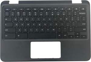 Nueva funda superior para ordenador portátil Dell Chromebook 3120 con teclado WHJ70 0WHJ70 - Product Image 3