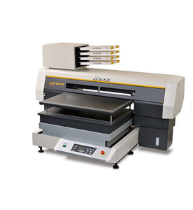 Impresora UV LED de Cama Plana Formato A2 UJF-6042 - Product Image 3