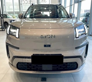 2026 G-<b>AA</b>-CC AI-0N V Low Mileage Automatic Panoramic Sunroof LED lights LED Daytime Lights 6 Seats Ready Ship - Product Image 1