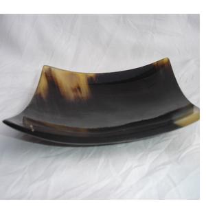 High Quality Branded Natural Horn Serving Bowl <b>Set</b> Handcrafted Polished <b>Shaving</b> Bowls for Home Carved Technique-Direct India - Product Image 4