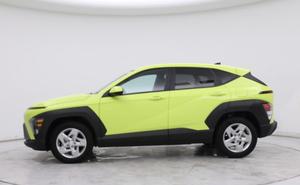 Changan Konas SE FWD 2024, Sedán Eléctrico Automático Inteligente de Alta Velocidad con Batería de Litio, Tracción Delantera, Volante a la Izquierda - Product Image 2