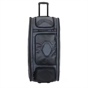 Nueva bolsa de béisbol CustomLogo deportes profesional venta al por mayor Softball Bat mochila paquete con compartimento para zapatos bolsa de béisbol al aire libre - Product Image 1