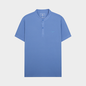 Aristino Regular Fit hommes pour chemise APS070S3 drap fin à manches courtes Smart Style décontracté en gros Top produit en vente - Product Image 1