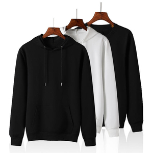 Nouvelle Collection Style Ultime – Sweat à Capuche Homme Hiver Sportif en Coton/Polaire – Tissu de Qualité Supérieure – Manches Longues – Coupe Classique – Vente en Gros - Product Image 2