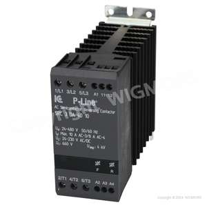 Contactor de marcha atrás Danfoss/Eltwin RCI 10 037N0043/SRC3DA4010 - Product Image 1