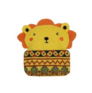 Borsa termica riempita con perline di argilla, 24x16 cm, Leone (GSC 301030004) - Product Image 1