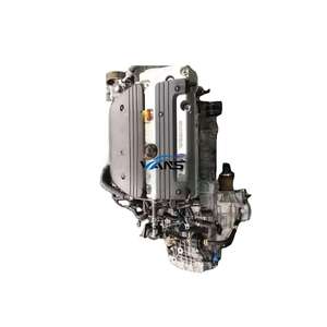 Sistemas de Motor, Motor de Gasolina K20A Usado - Product Image 1