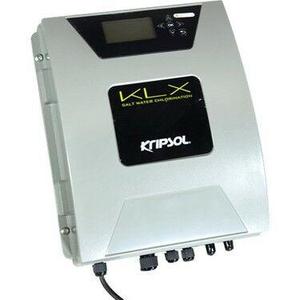 Kripsol KLX 8 generatore di sale 20 m3-Salt clorinatore-siamo grossista - Product Image 3