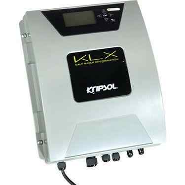 Kripsol KLX 8 Salt Generator 20 M3-Salt Chlorinator-We Are Wholesaler