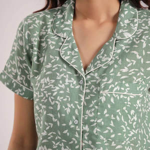 Conjuntos de Shorts para Mujer con Logotipo Personalizado Más Vendidos, Nuevo Diseño, Conjunto de Shorts de Dos Piezas Transpirable y Moderno para Mujer, OEM - Product Image 5