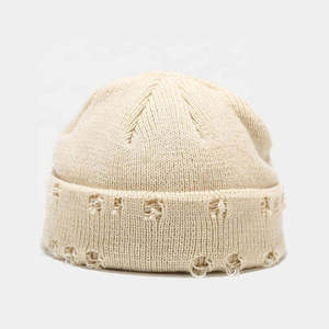 Kivotech Trending Men's Beanie Hat Sombrero personalizado para hombres con Personalización completa Hecho en Pakistán - Product Image 1
