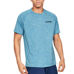 เสื้อยืดผ้าฝ้าย100% ของผู้ชายแบบกำหนดเองของ2025ผ้าระบายอากาศได้ดี - Product Image 3
