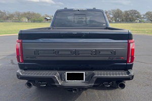 2025 FR0D F-150 Raptor R Low Mileage Sound Engine Automatic Transmission Panoramic Sunroof LED Headlights Ready to Ship - Product Image 5