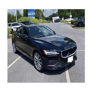 Excelentes condiciones, 1 Volvo S60 T5 Momentum disponible en stock - Product Image 3