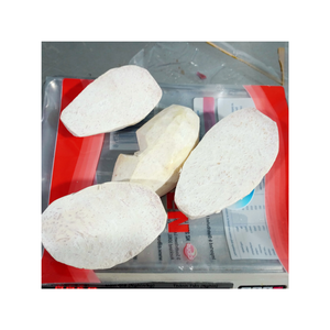 Frozen Purple <b>Taro</b> for Export Superior Quality Large Volume Supply - Product Image 4