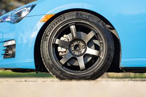 Gran Oferta: Subaru BRZ Serie 2016 Usado en Excelentes Condiciones H y p e r B l u e Listo para enviar - Product Image 4