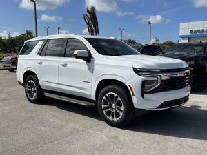 New /USED WHITE 2026 CHE VROLET TAHOE LS 360 Rear Camera 31-40T Load Capacity Emission Diesel /GAS Automatic FOR SALE - Product Image 3