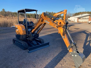 Venta caliente Case Mini Excavator 1-3 Ton CX26C | Precio de fábrica, la mejor calidad, rendimiento confiable, equipo de construcción compacto - Product Image 5