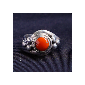 Asequible Anillos de piedras preciosas Proveedor a granel Fabricante Directo Precios al por mayor - Product Image 5