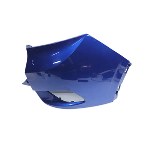Esquina del Parachoques Trasero Derecho VOLKSWAGEN ID.4 Serie (E21) 11A807984 (20>) - Product Image 1