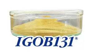 जापान मेटाबॉलिक सिंड्रोम से लड़ने के लिए स्वस्थ एलैजिक एसिड अफ़्रीकी मैंगो एक्सट्रैक्ट का समर्थन करता है "IGOB131"