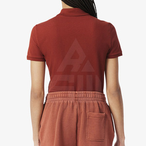 Ropa de Invierno Casual de Punto Transpirable de Alta Calidad Hecha en Pakistán para Mujer, Camisetas con Diseño Personalizado al por Mayor - Product Image 3